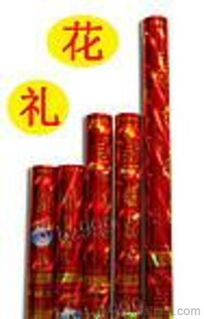 礼花的安全与环保之风——婚姻庆典中冷烟花的迷人魅力