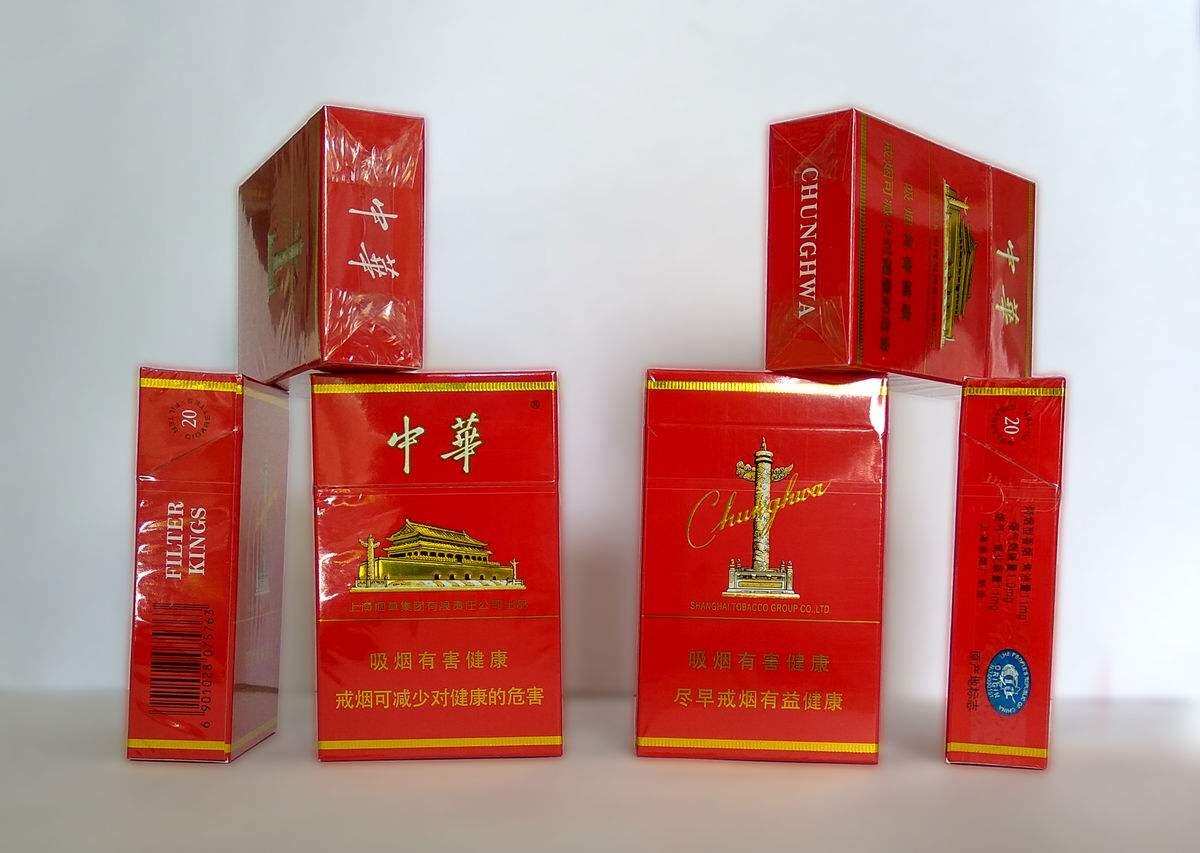 免税烟跟真烟有什么明显的区分-经验
